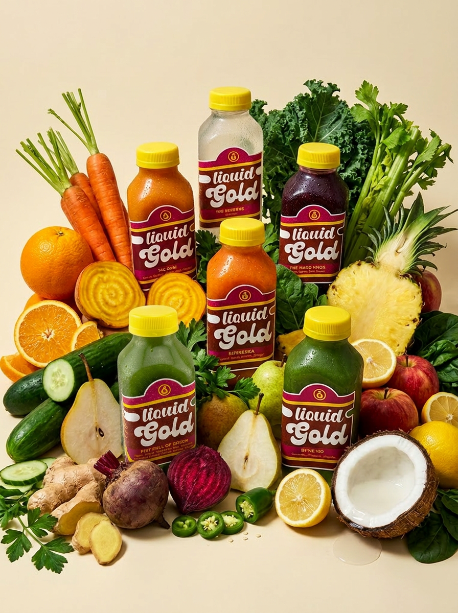 Cleanse Programs