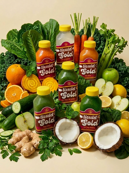 3 Day Detox Cleanse