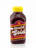 The Hard Knox Organic Juice
